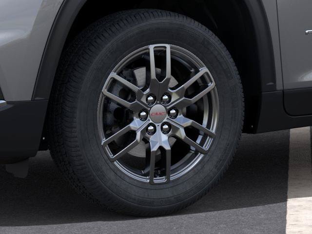 New 2026 GMC Acadia Elevation w/ LPO, Floor Liner Package AWD/4WD image 9