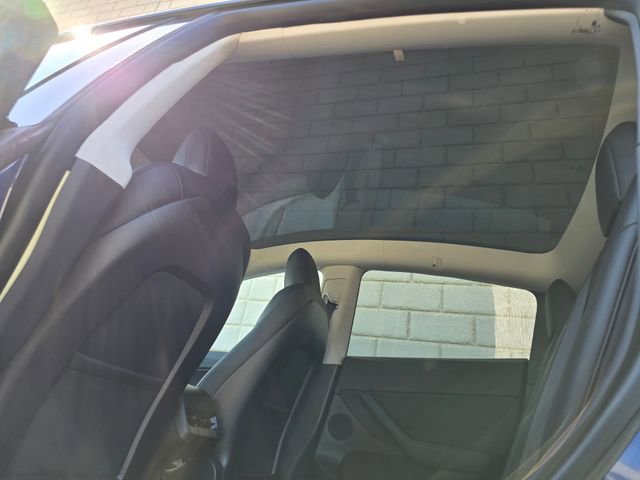 Used 2020 Tesla Model Y Long Range AWD/4WD image 36