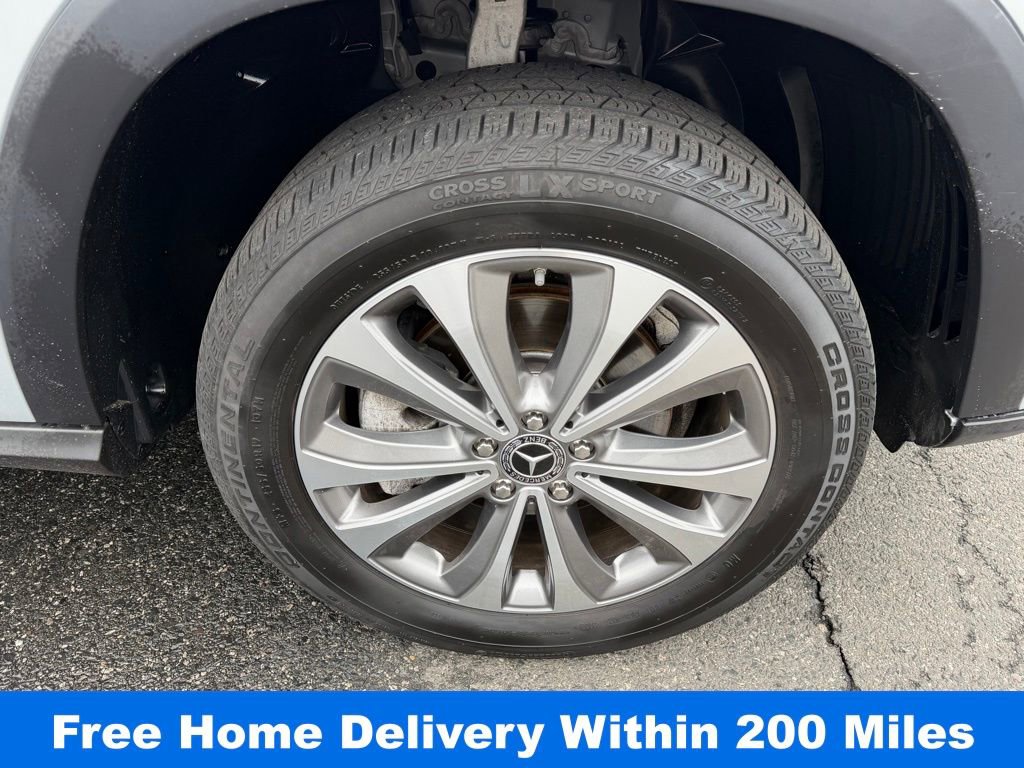 Used 2020 Mercedes-Benz GLE 350 4MATIC image 14