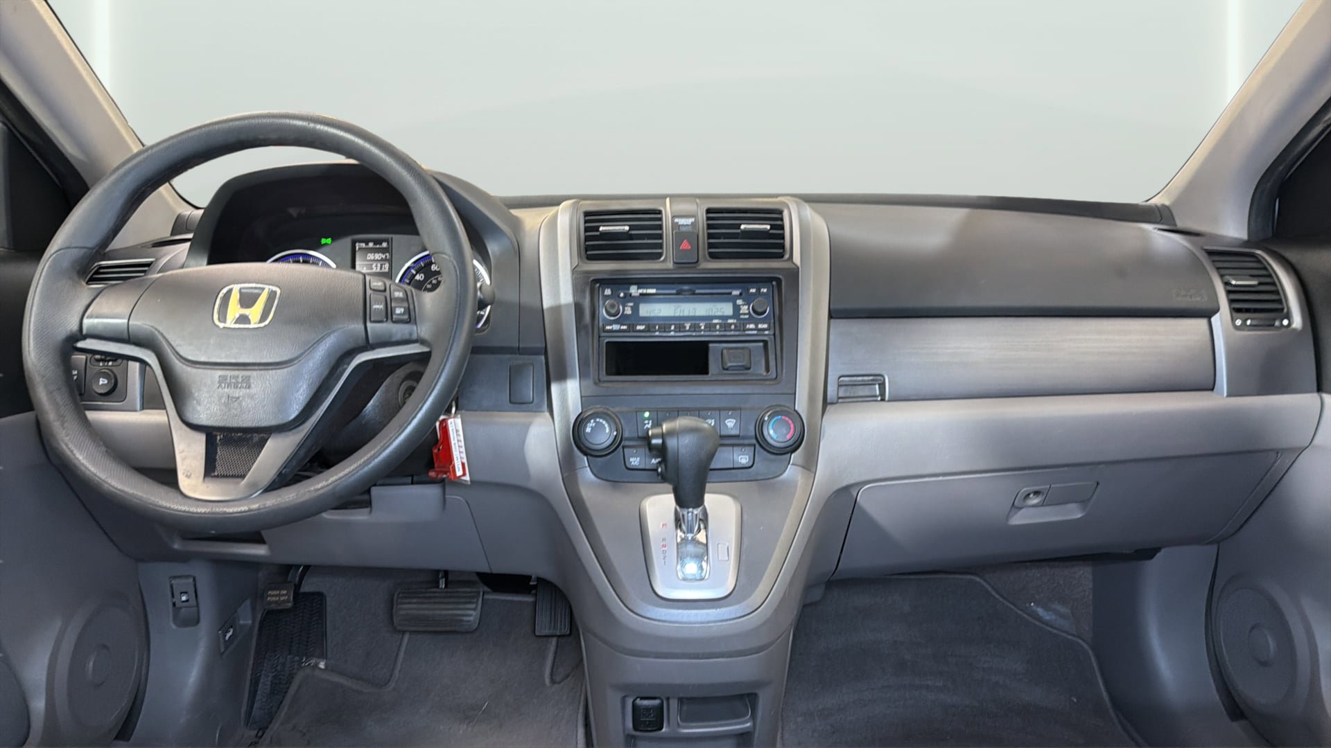 Used 2008 Honda CR-V LX image 14