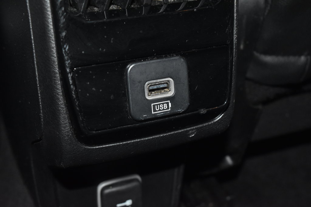 Used 2024 Jeep Compass Limited AWD/4WD image 20