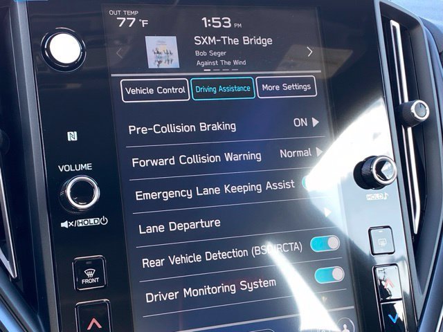 New 2026 Subaru WRX Limited AWD/4WD image 20