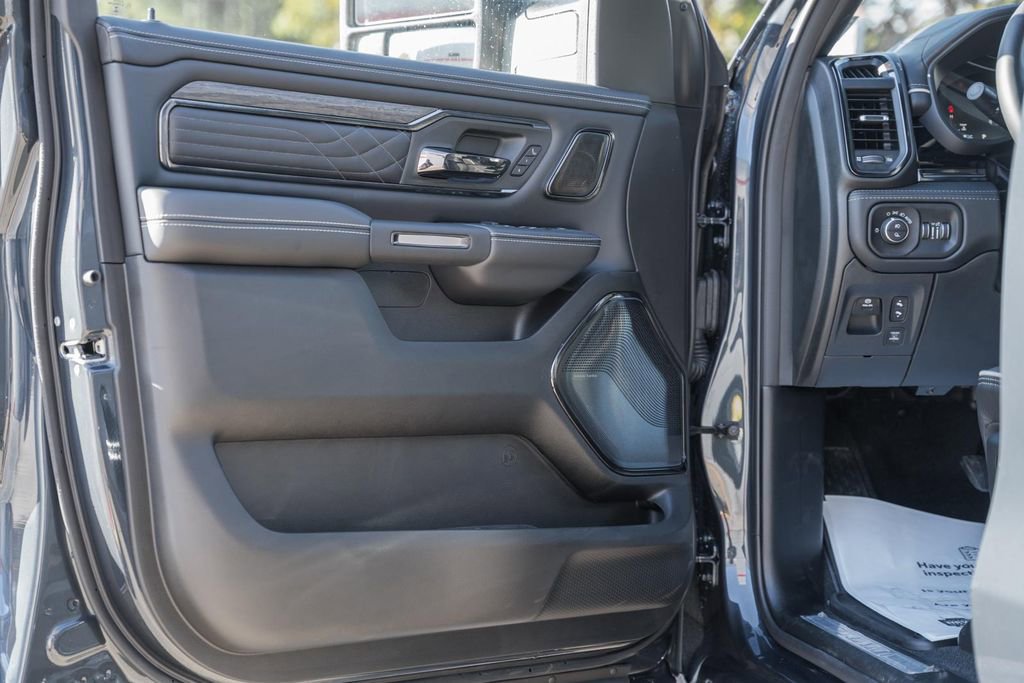 New 2026 RAM 1500 Limited w/ Night Edition image 40