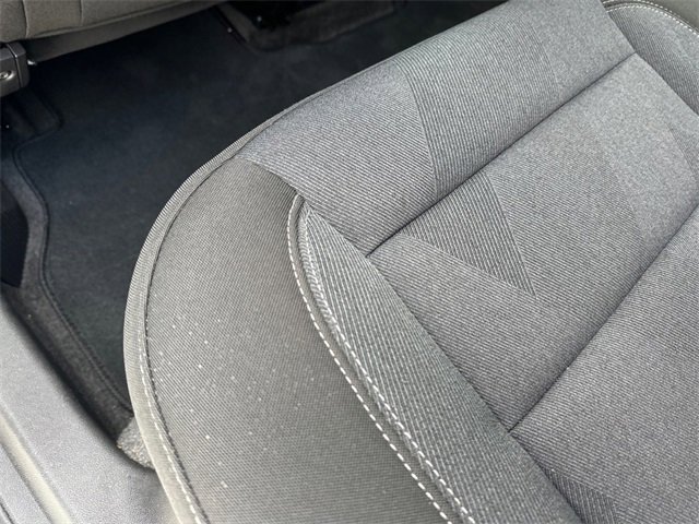 Used 2025 Chevrolet Trax LS w/ LS Convenience Package image 12