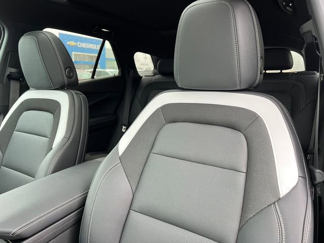 New 2026 Chevrolet Blazer EV LT AWD/4WD image 15