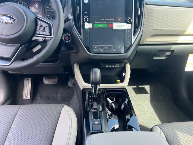 New 2026 Subaru Forester Limited AWD/4WD image 11