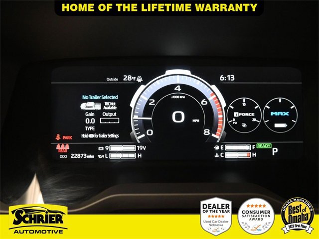 Used 2023 Toyota Tundra Limited image 15