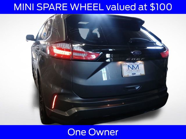 Certified 2024 Ford Edge ST-Line image 7