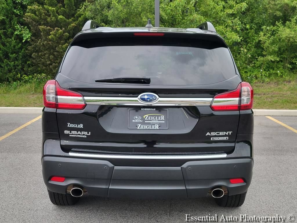 Used 2020 Subaru Ascent Touring w/ Popular Package #2A AWD/4WD image 5