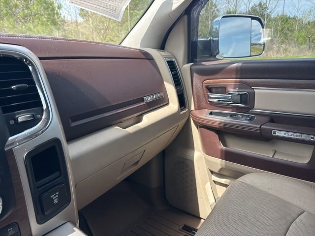 Used 2018 RAM 2500 Laramie image 24