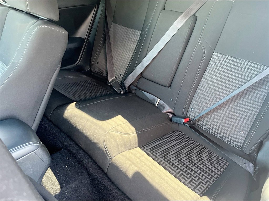 Used 2022 Dodge Challenger SXT w/ Blacktop Package image 23