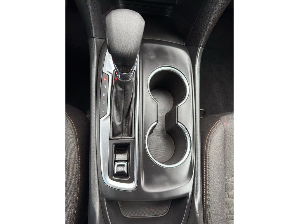 Certified 2020 Chevrolet Equinox LT AWD/4WD image 23