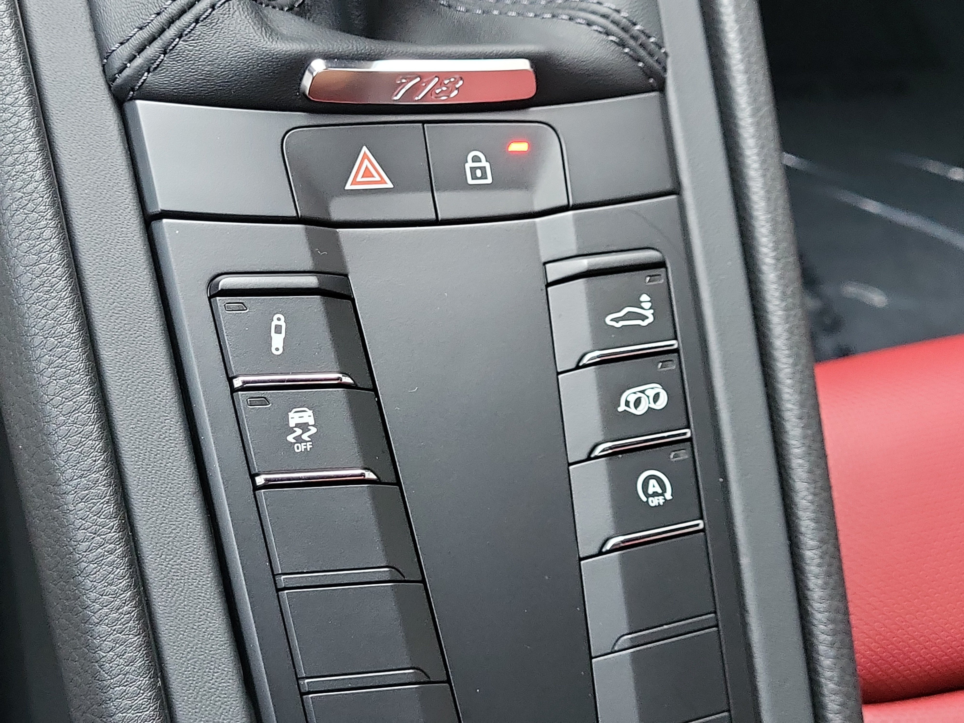 Certified 2024 Porsche 718 Cayman S RWD image 51