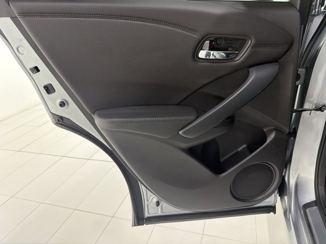 Used 2018 Acura RDX AWD image 15