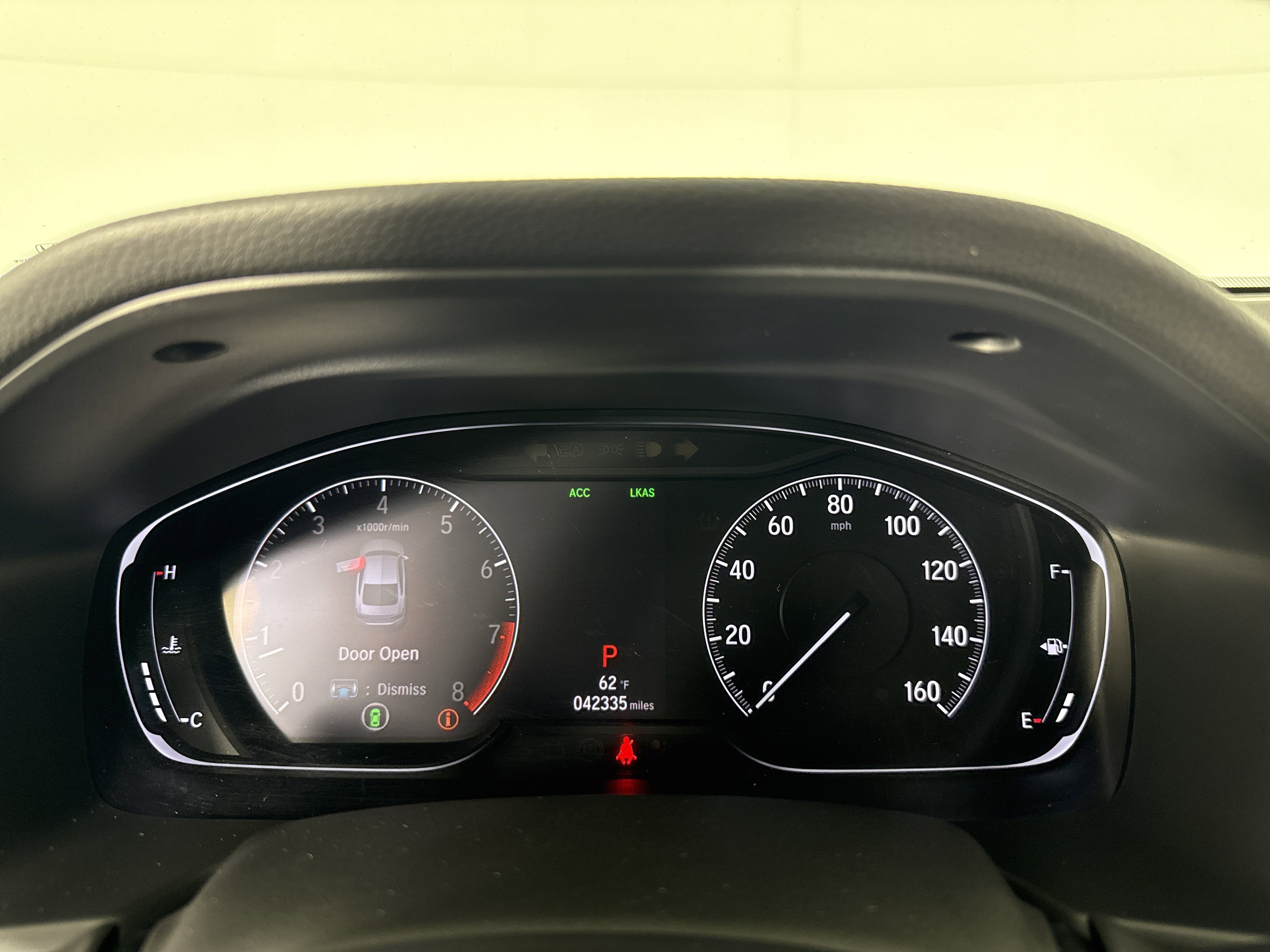 Used 2020 Honda Accord EX-L image 23