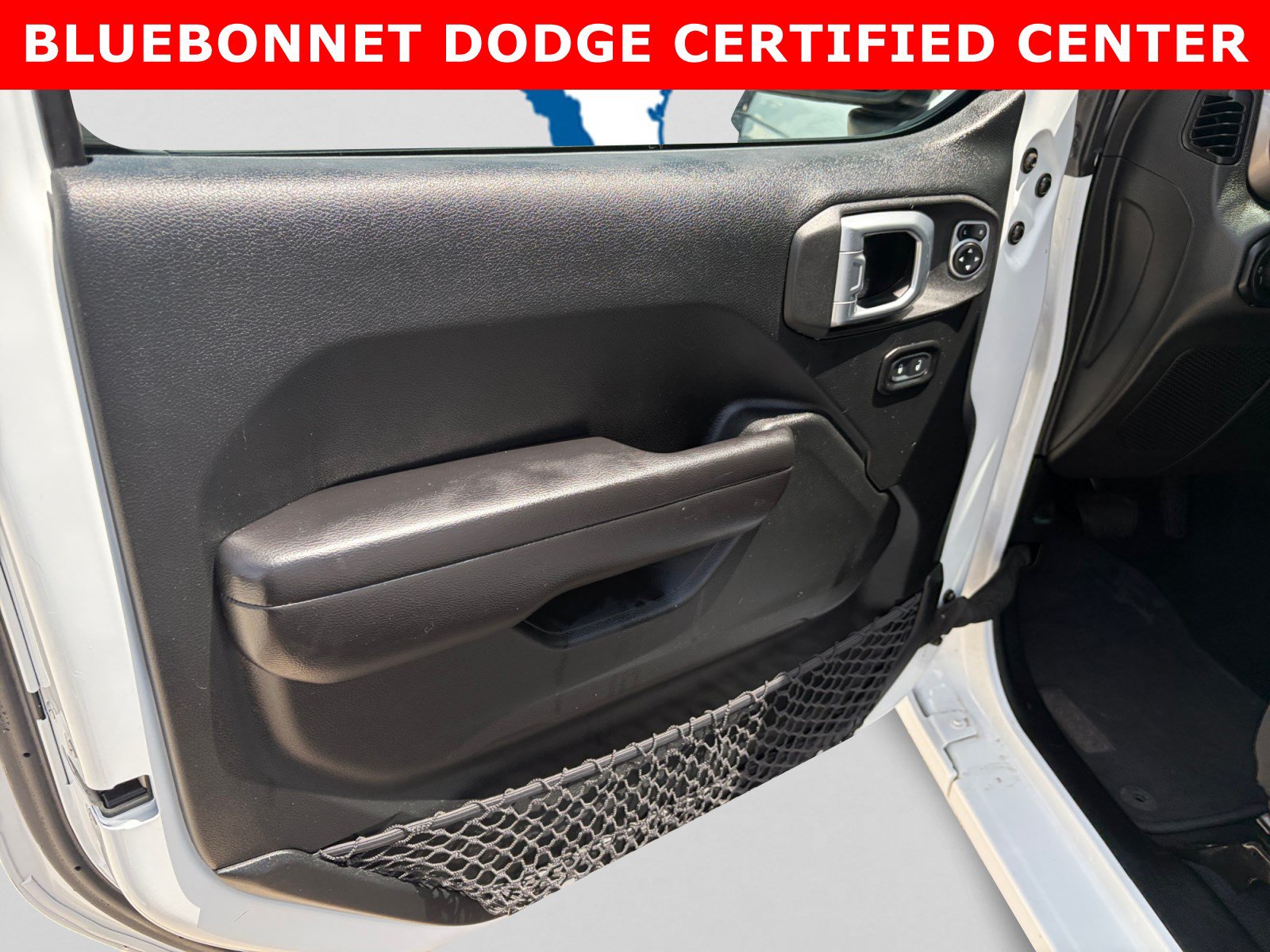 Used 2020 Jeep Gladiator Sport w/ Quick Order Package 24S AWD/4WD image 10