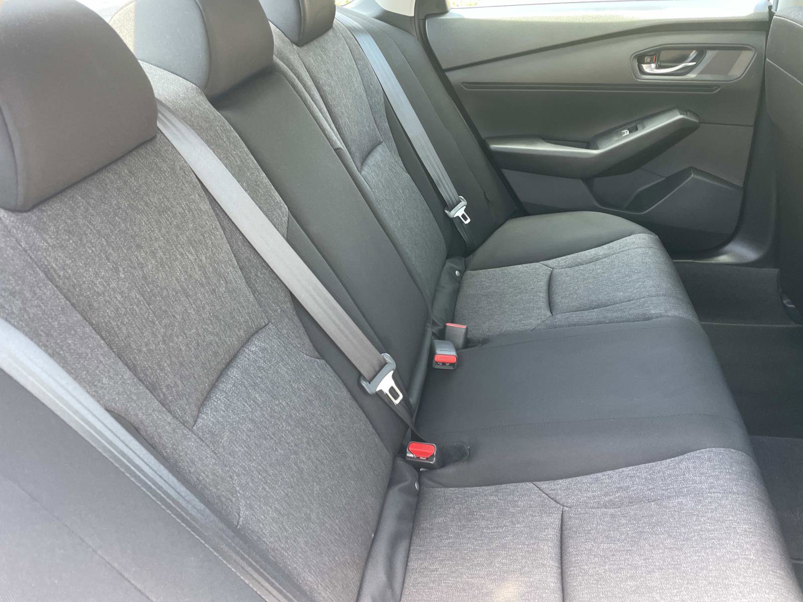Used 2025 Honda Accord SE image 20