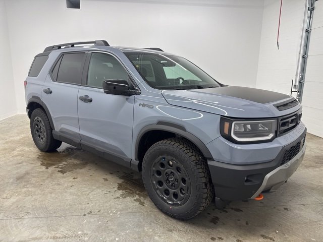 New 2026 Honda Passport TrailSport image 3