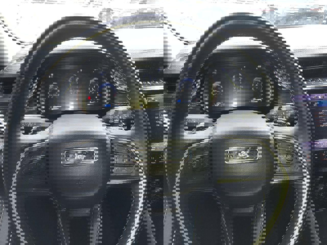 Used 2021 Jeep Grand Cherokee L Limited image 17