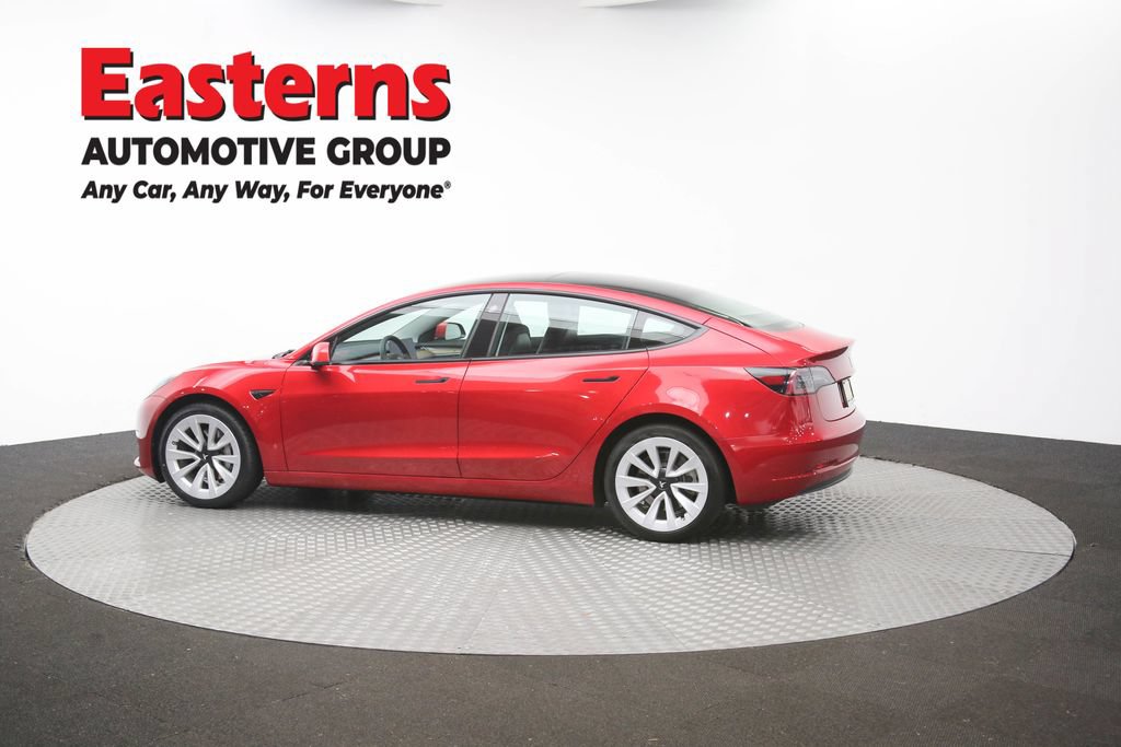 Used 2023 Tesla Model 3 Standard Range RWD image 52