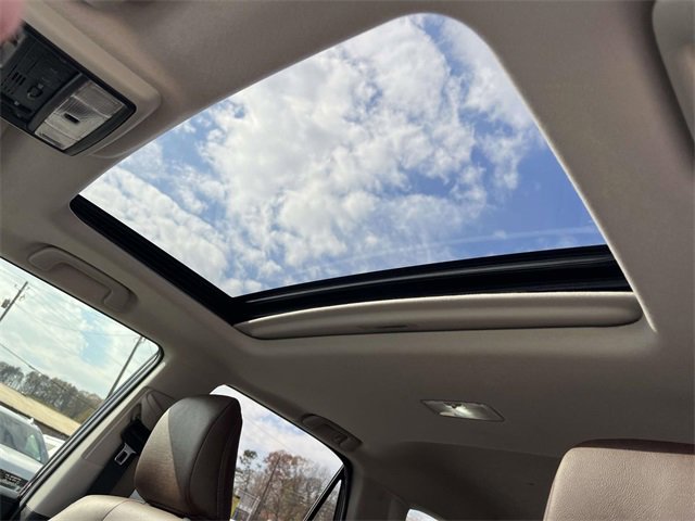 Used 2022 Toyota 4Runner Limited image 18