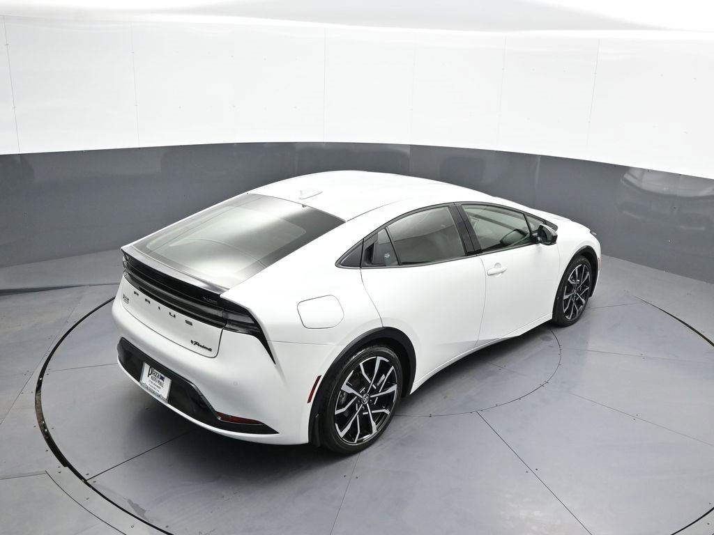 Used 2024 Toyota Prius Prime image 37