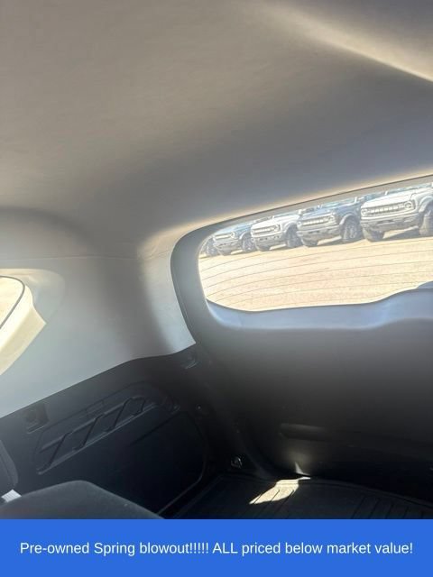 Used 2016 Toyota RAV4 XLE FWD image 23