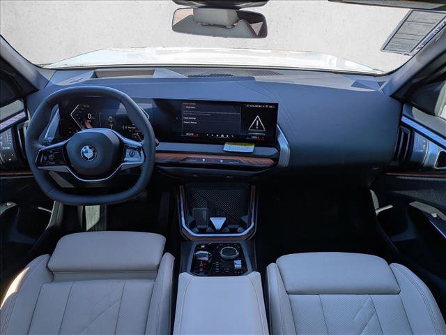 Used 2026 BMW X3 xDrive30 w/ Premium Package AWD/4WD image 16