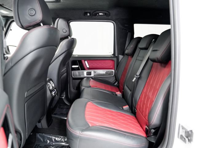 Used 2022 Mercedes-Benz G 63 AMG 4MATIC image 26