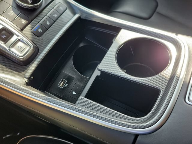 Used 2023 Hyundai Santa Fe Limited AWD/4WD image 16