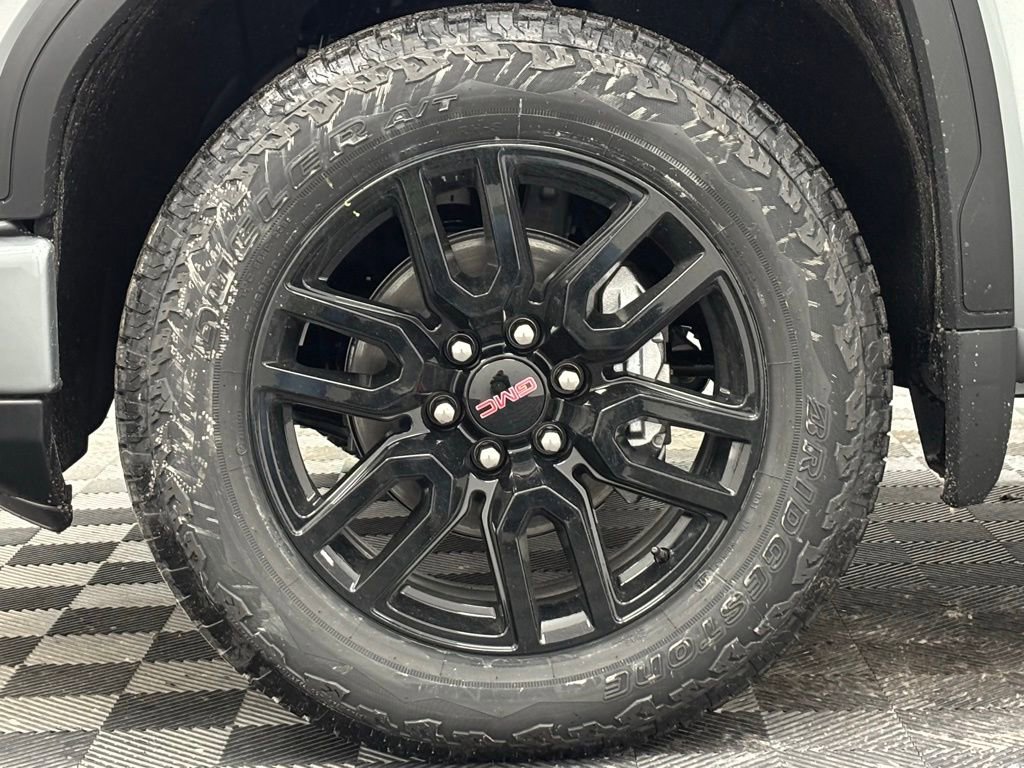 New 2026 GMC Sierra 1500 Elevation w/ Preferred Package image 12