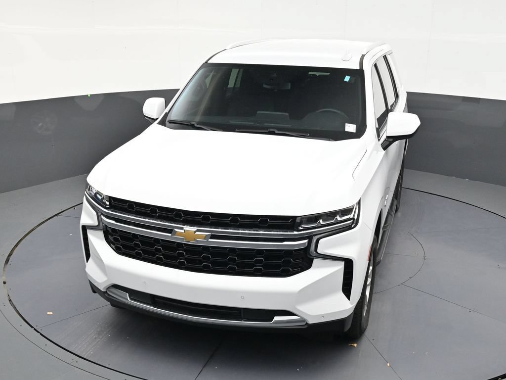 Used 2024 Chevrolet Tahoe LS RWD image 18