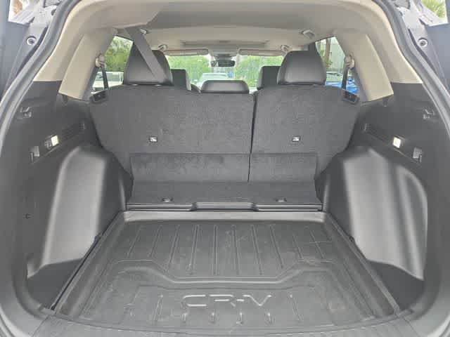 Used 2024 Honda CR-V EX-L image 32