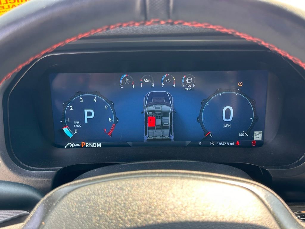 Used 2024 Ford F150 Raptor image 27