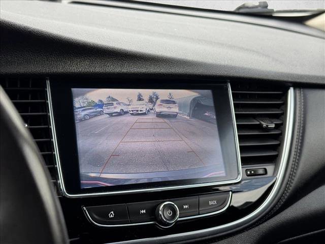 Used 2018 Buick Encore Preferred AWD/4WD image 15