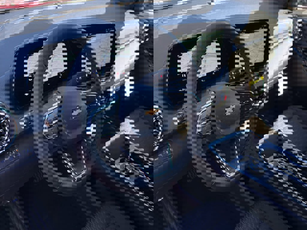 New 2026 Chevrolet Equinox LT image 28