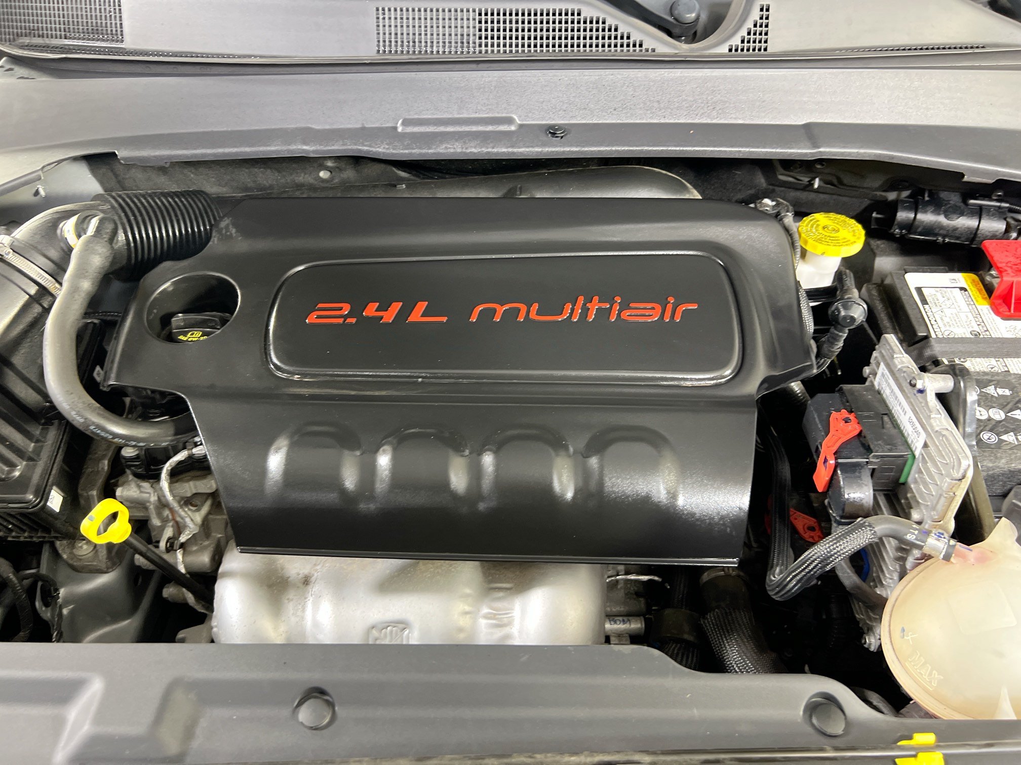 Used 2022 Jeep Compass Limited AWD/4WD image 27
