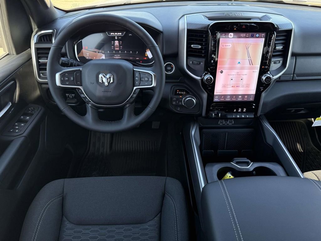 New 2026 RAM 1500 Lone Star image 10