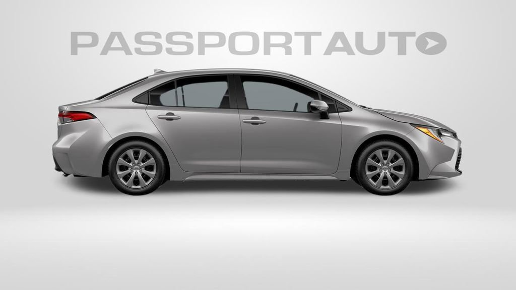 New 2026 Toyota Corolla LE image 13