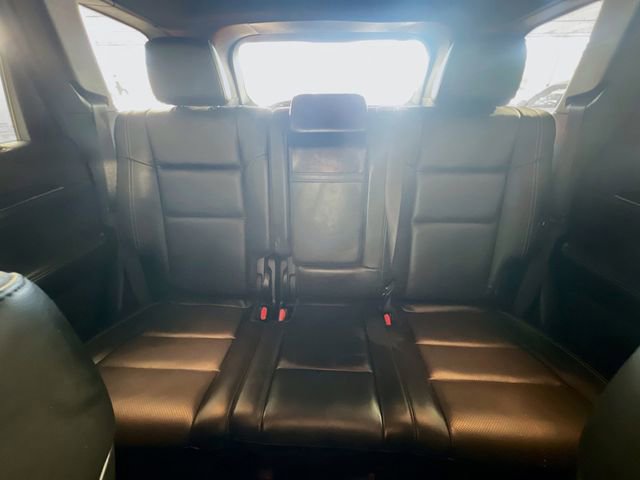 Used 2021 Jeep Grand Cherokee Limited w/ Quick Order Package 28K 80th image 26