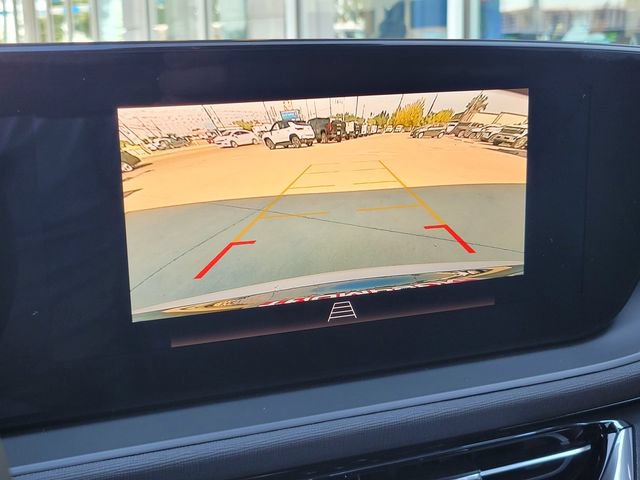 New 2026 Buick Envista Sport Touring w/ Convenience I Package FWD image 21