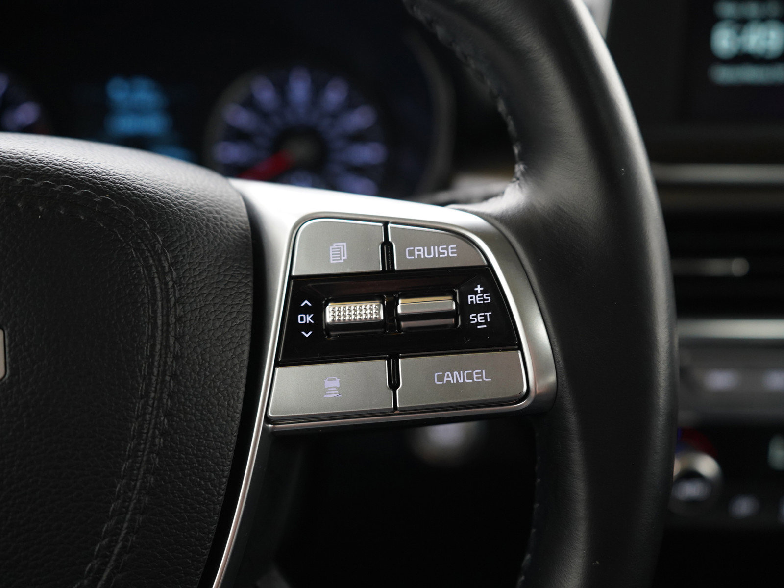 Used 2022 Kia Telluride S AWD/4WD image 27