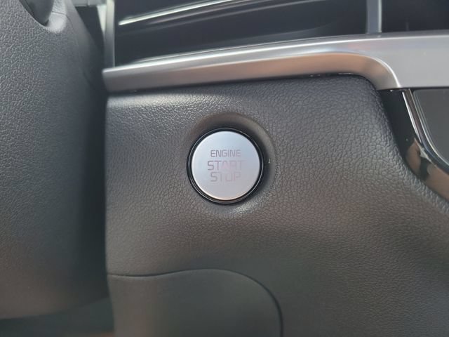 New 2026 Kia Sorento S w/ S Panoramic Sunroof Package FWD image 29