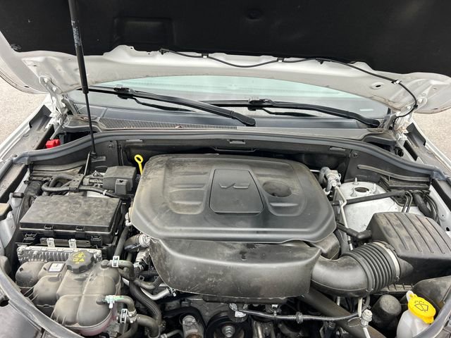 Used 2021 Jeep Grand Cherokee Limited w/ Trailer Tow Group IV image 39