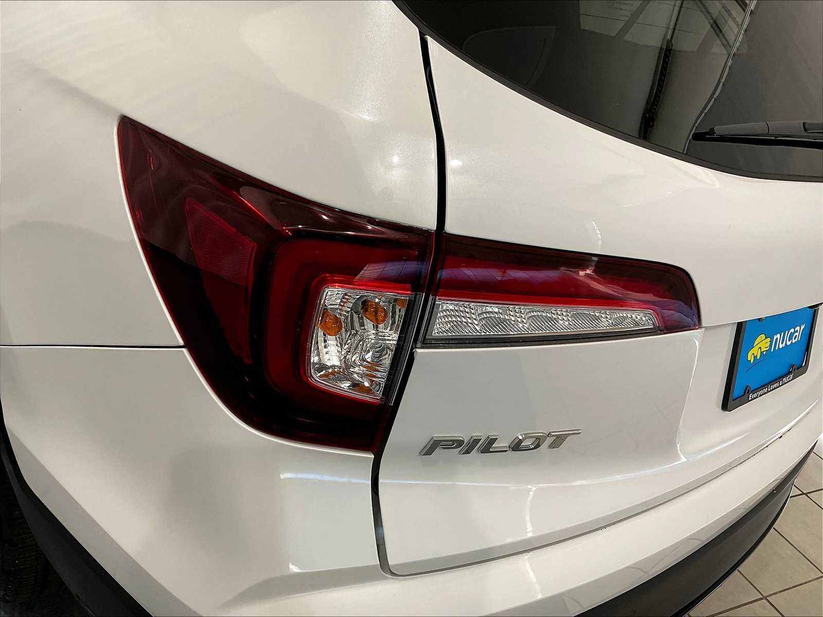 Used 2022 Honda Pilot Sport image 34