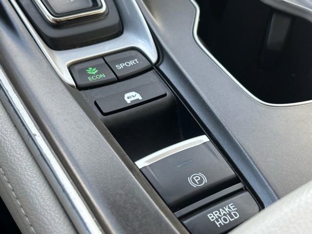Used 2019 Honda Accord EX-L image 41
