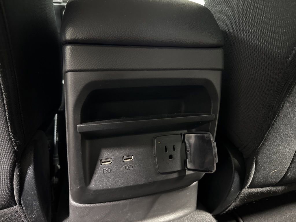 Used 2021 Ford Ranger XLT w/ Equipment Group 301A Mid image 15