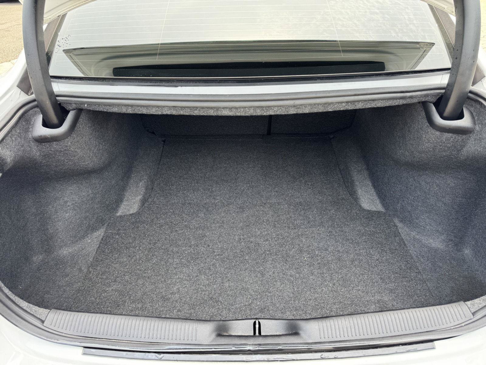 Used 2021 Dodge Charger Scat Pack RWD image 12