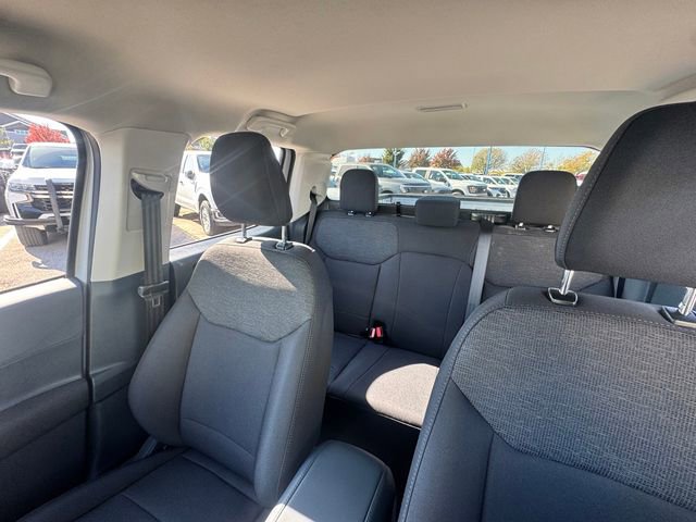 New 2025 Ford Maverick XL w/ Equipment Group 101A image 36