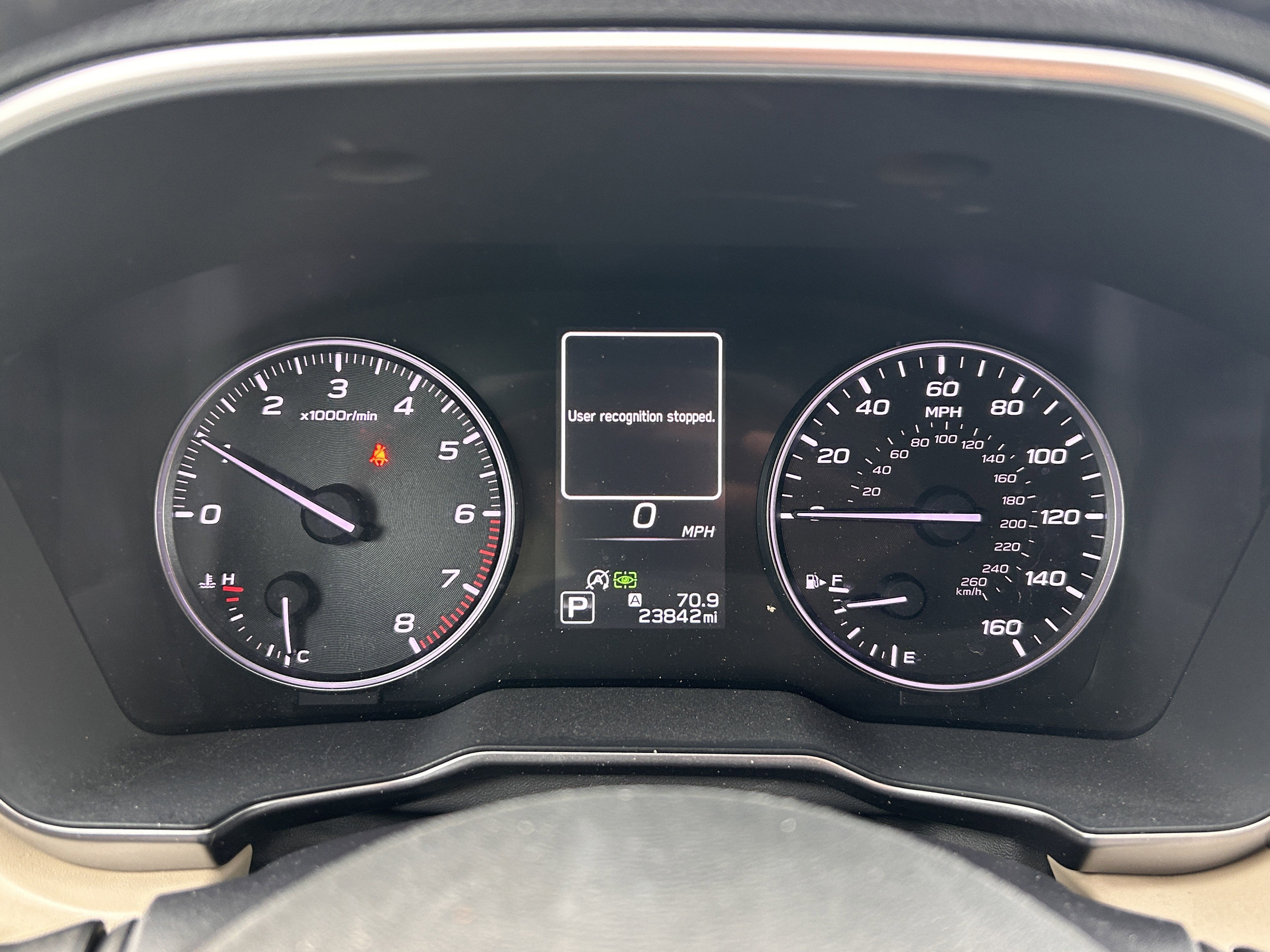 Used 2020 Subaru Outback Limited image 12